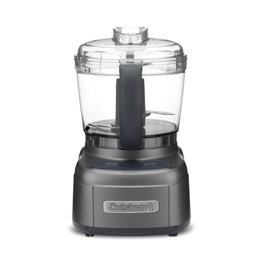 Cuisinart 4-Cup Chopper/Grinder クイジナート Cuisinart 4-Cup Chopper/Grinder - Ares Kitchen & Baking Supplies